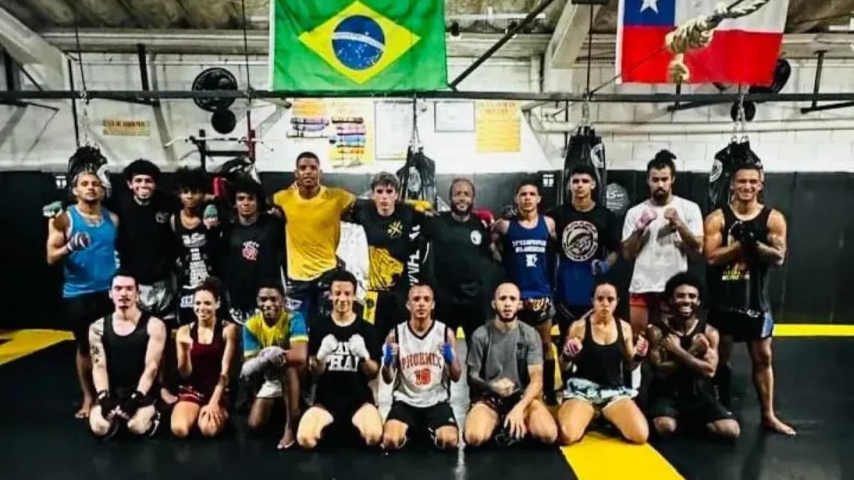 Money Moicano : Quand combat et provocation explosent à São Paulo