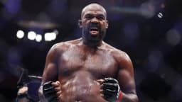 Jon Jones: A Surprise Return to the MMA Arena?