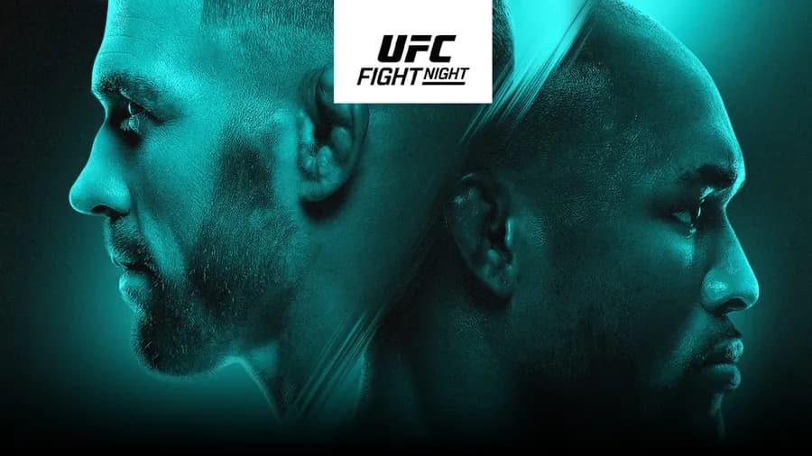 Dricus du Plessis crushes Kamaru Usman on American soil and makes history