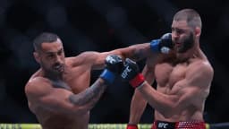 Prochazka vs Costa: Who Will Break the Light Heavyweight Ice?
