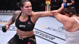 Alexia vs Amanda: A Generational Clash at UFC Apex