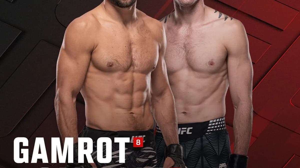UFC Vegas 120 : Qui imposera son style à l’invincible Salkilld ?