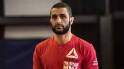 Robertson vs Zahabi: The Fight That Seals Their MMA Breakup
