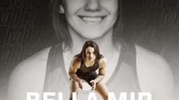 Bella Mir: The MMA Shockwave That Changed Everything!