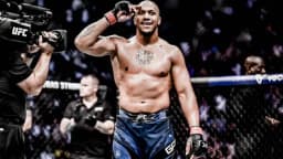 Cyril Gane: When and Against Whom Will He Return in the UFC?