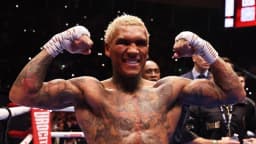 Garcia vs Benn: The Title Clash in Las Vegas on DAZN