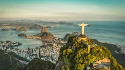 Brazil at UFC 331: Pantoja vs Van, Title on the Line!