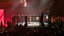 UFC Vegas 121: The Shock That Rocked the Octagon!