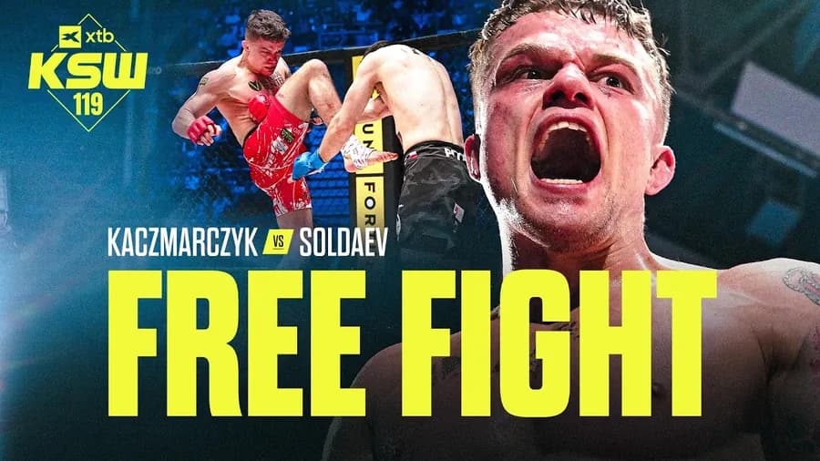 Adam Soldaev, a multi-talented fighter, is set to push the boundaries of MMA weight divisions