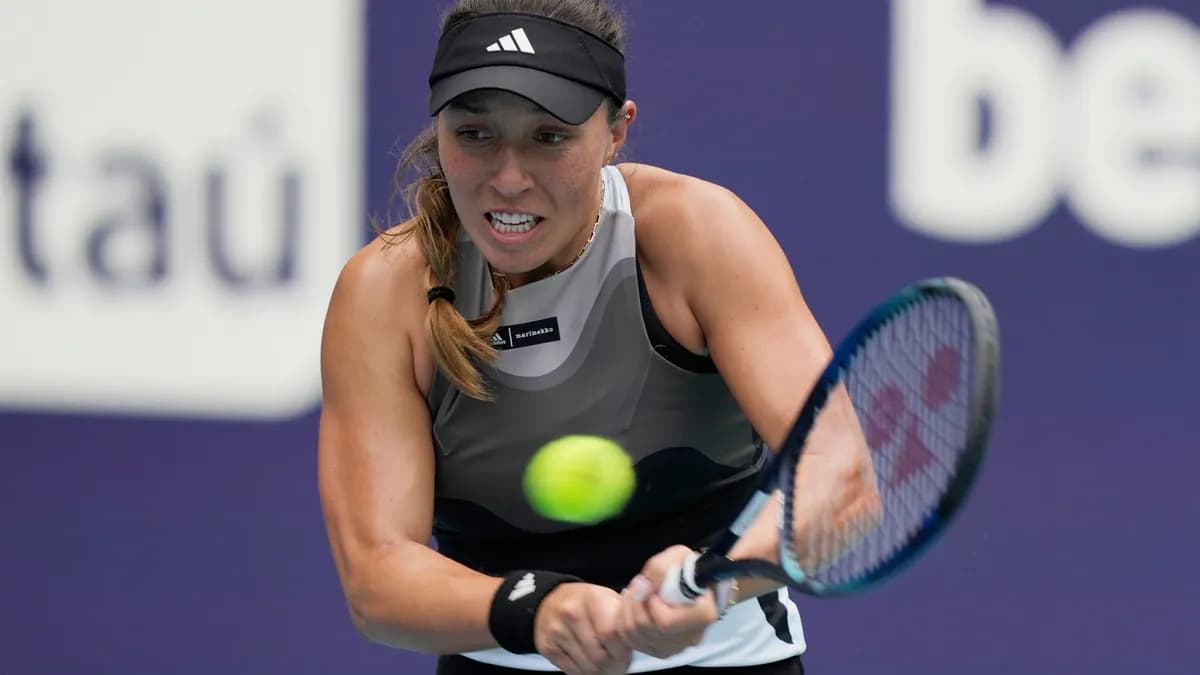 Luana Santos: Triomphe sur Croden et regards vers Miami
