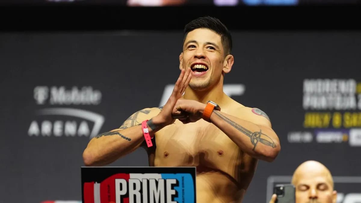 Moreno vs Almabayev : Le Combat Ultime à Mexico City