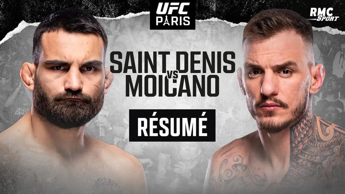 Moicano vs Ortega : Révérence au UFC 326 en mars