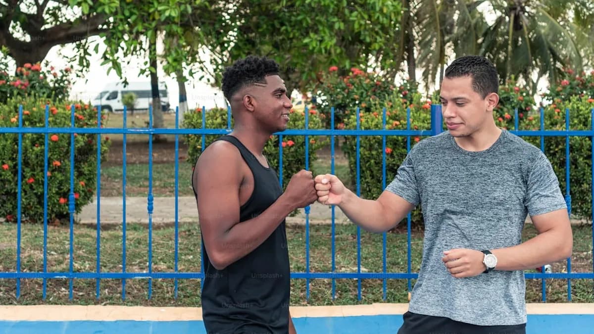 Anderson Silva: Respectez la communauté de boxe !