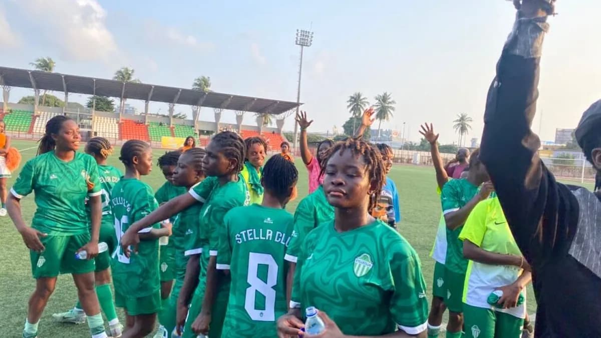 Stella Hemetsberger : Vers un Double Sacre en 2026 ?