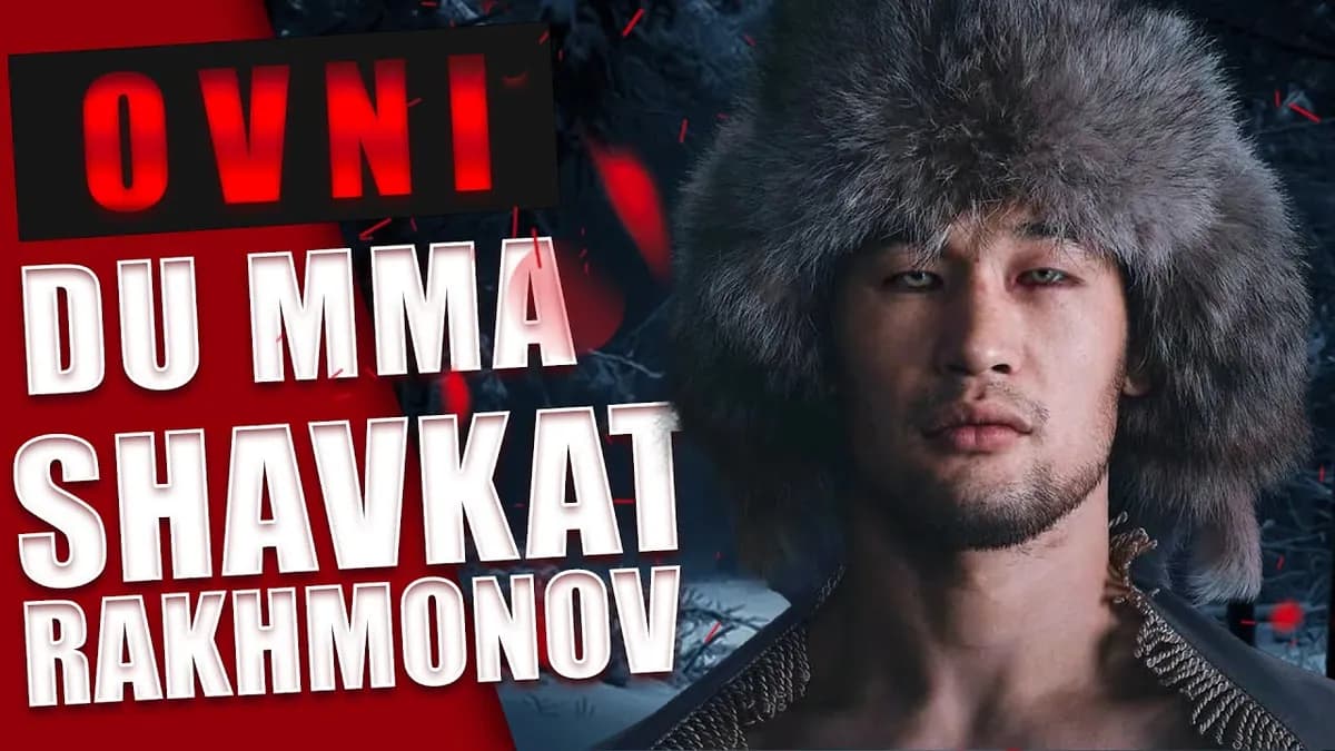 JDM: Rakhmonov ou Prates pour le prochain défi ?