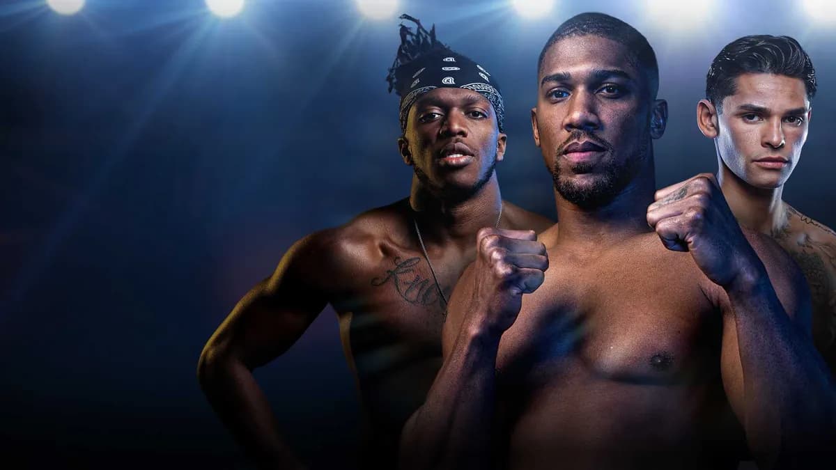 Valenzuela vs Torres : Zuffa Boxing 2 en direct