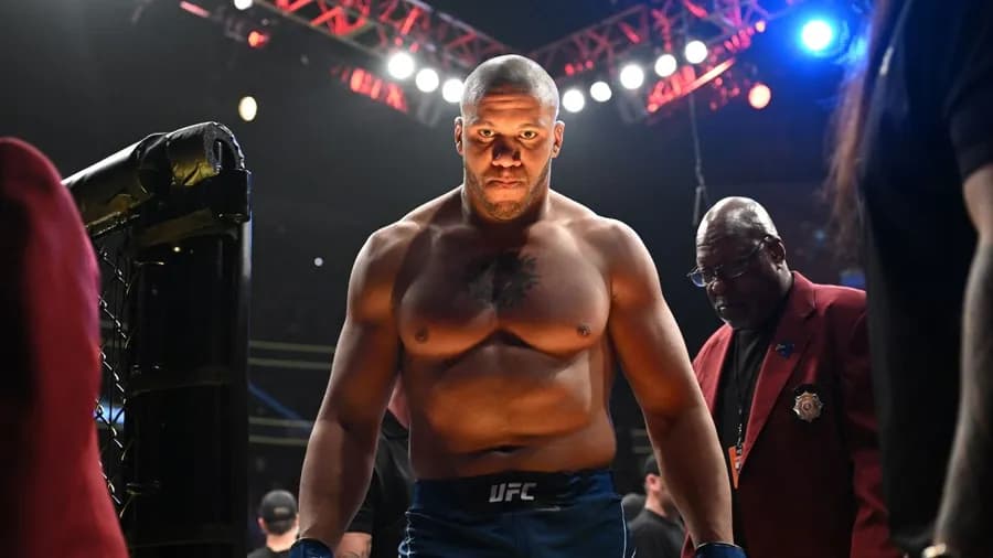 UFC Vegas 113 : Les paris de No Bets Barred