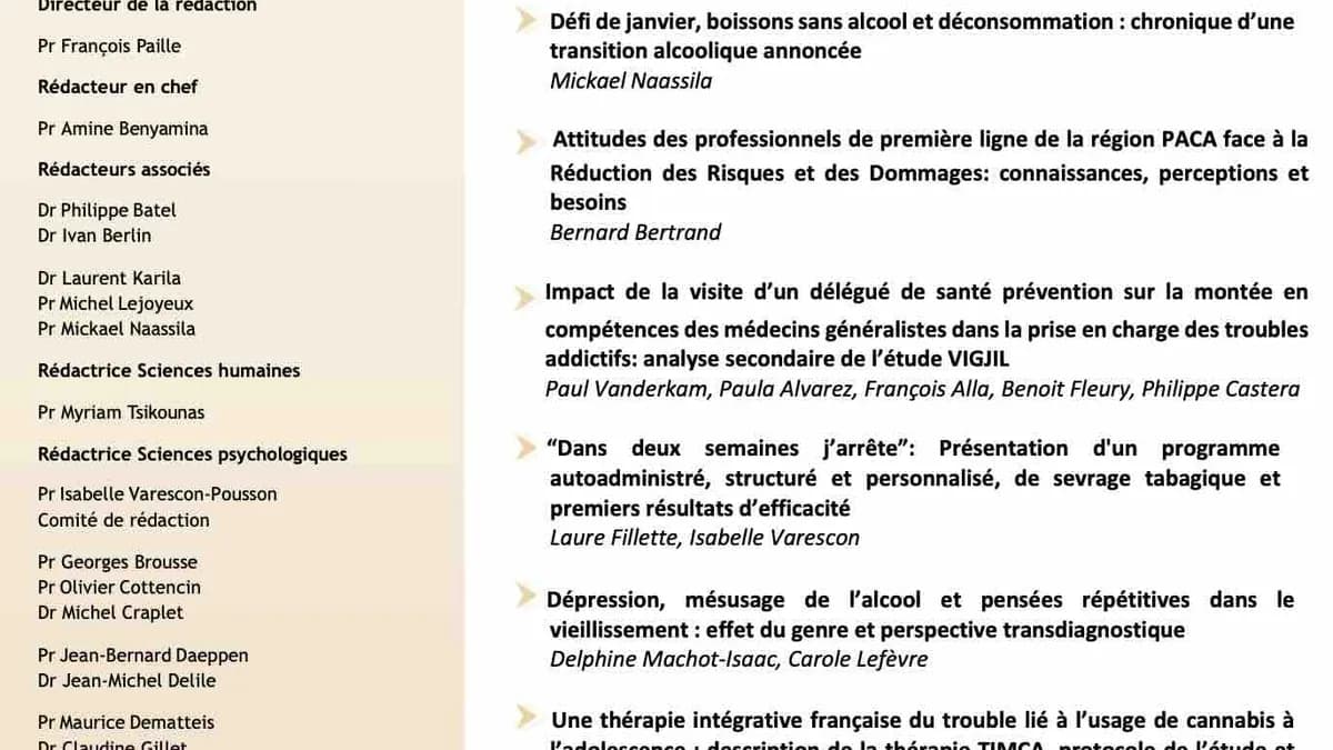 Geoff Neal: "Ma bataille contre les drogues et l'alcool"