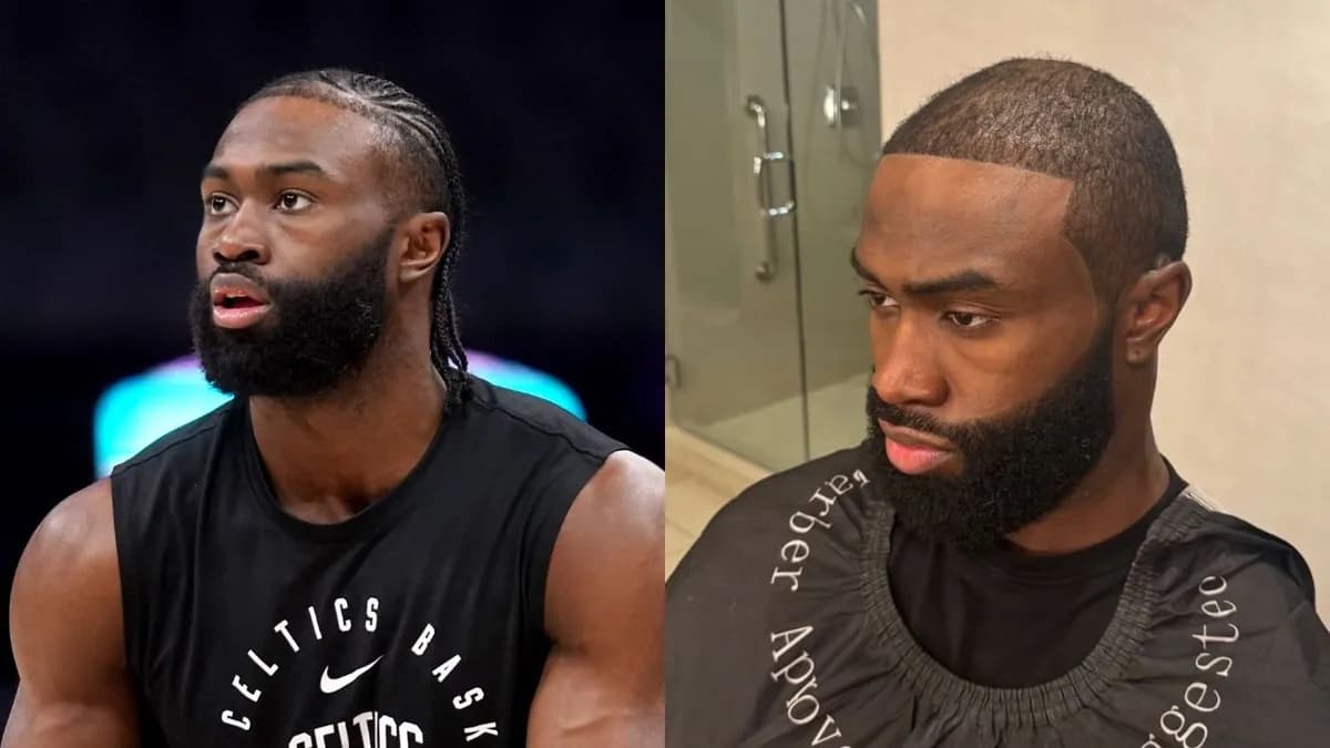Jaylen Brown : Le MMA attendra-t-il le basketteur NBA ?