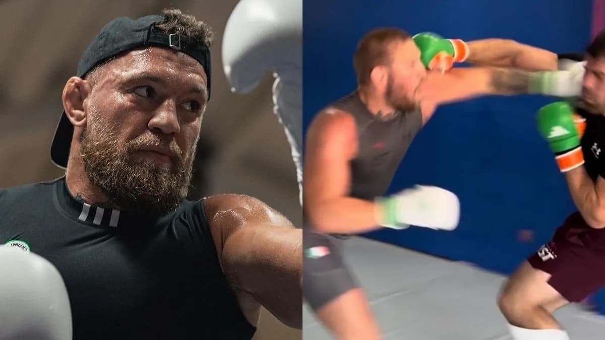 McGregor vs Diaz 3: Le Triomphe Final à Washington?