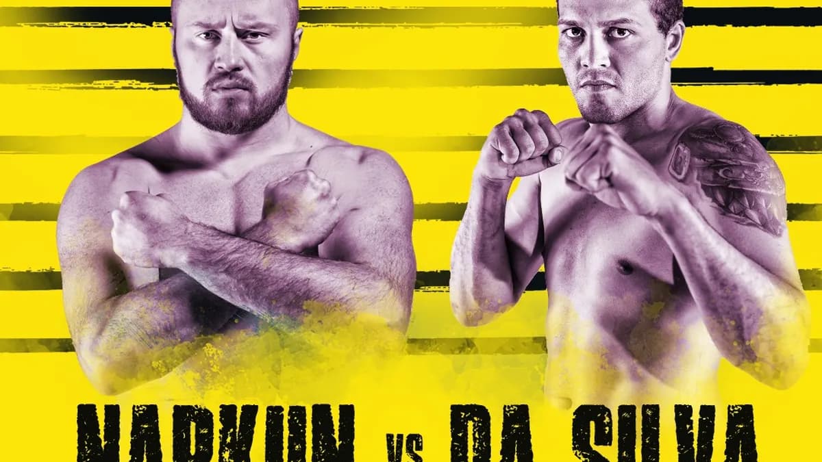 Narkun : KSW attend son retour, mais à quel prix ?