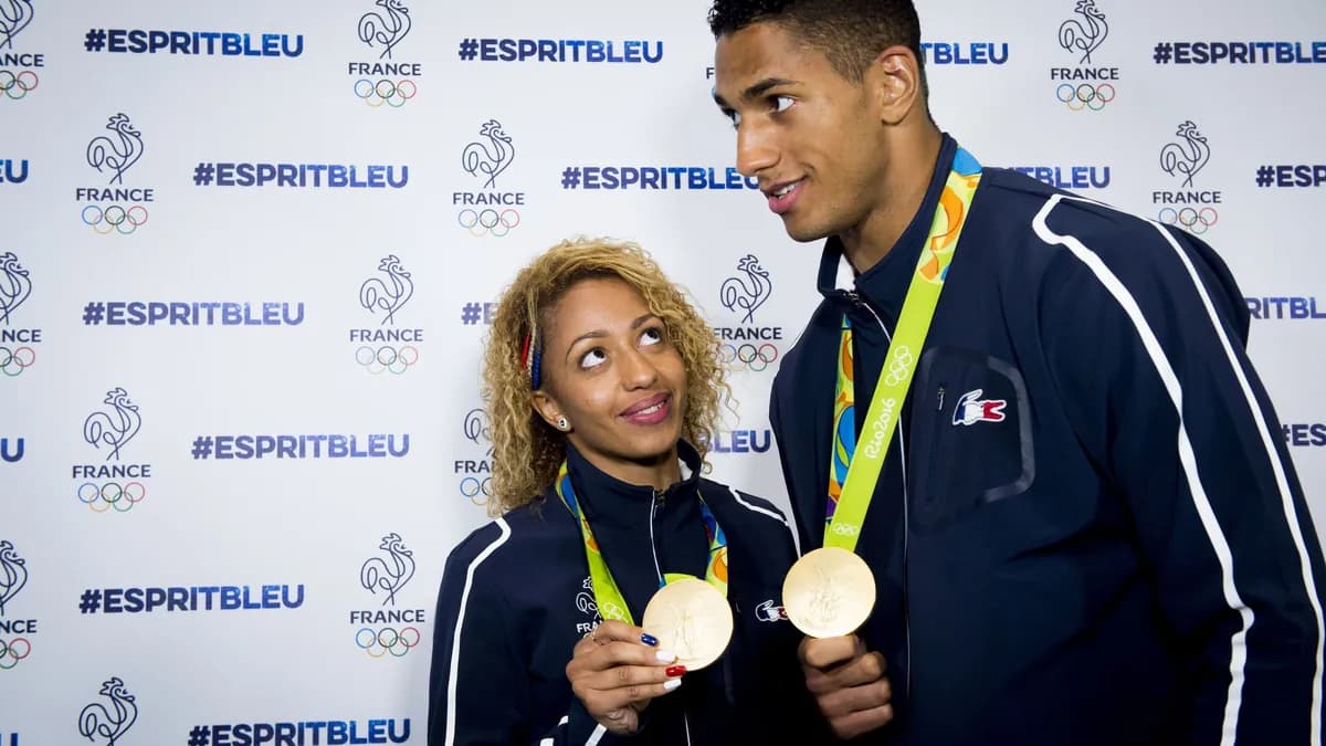 Tony Yoka : Un nouveau défi olympique pour la RDC