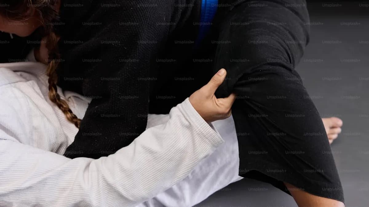 Kamaru Usman : L'UFC répond sur un combat pour la ceinture
