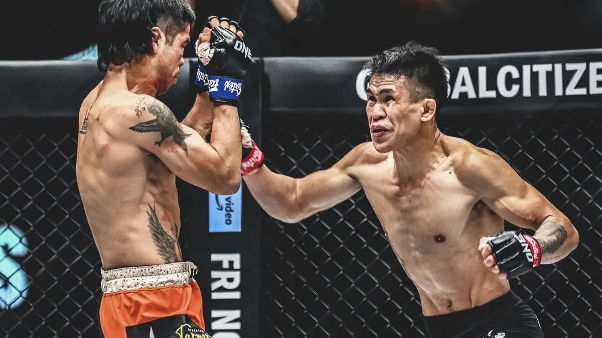 Miado : Comment la boxe a forgé son succès en MMA