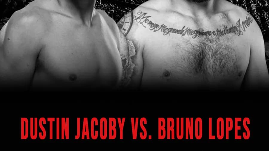 Bruno Lopes : Le Chasseur d'Invincibles du UFC