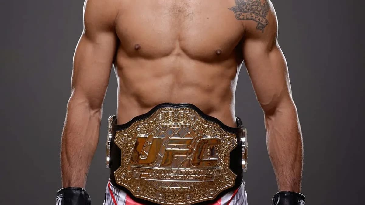 Jose Aldo : L’Adieu d’un Roi, l’Héritage d’une Légende du MMA