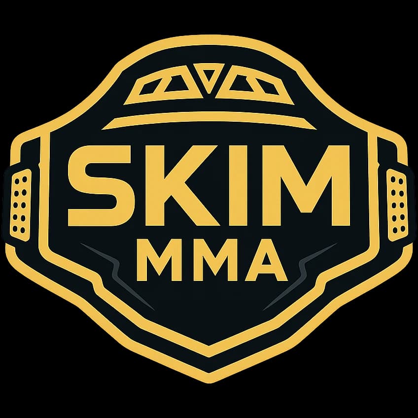 Skim-MMA logo