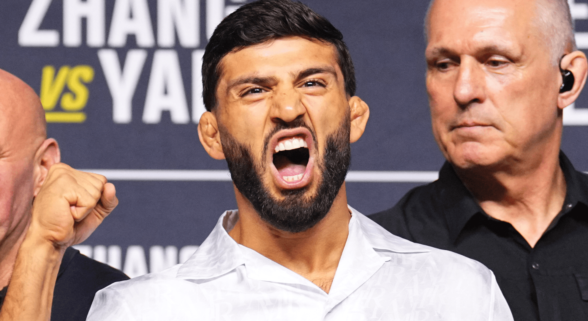 Arman Tsarukyan vs Dillon Danis : Le duel qui scellera le titre RAF 14 le 3 octobre