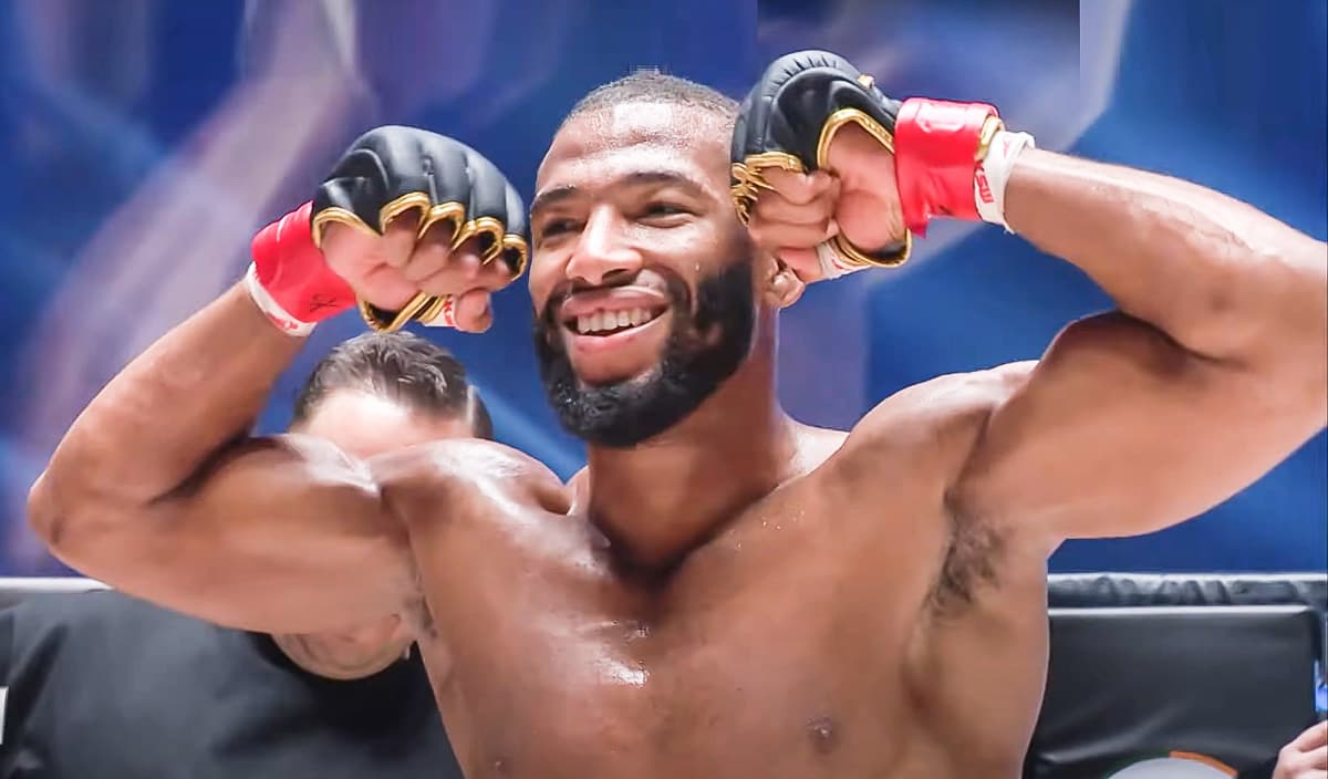 Fight Night Paris : Parnasse vs Hooker, duel explosif en poids légers ce 5 septembre