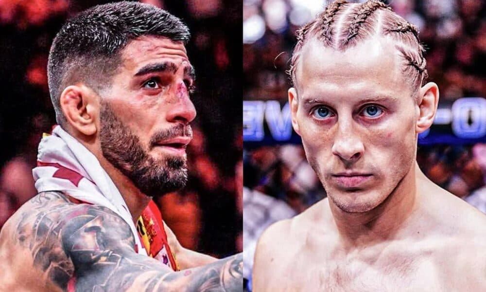 Pimblett menace Topuria et Tsarukyan : "Je les terroriserai" dans l'UFC