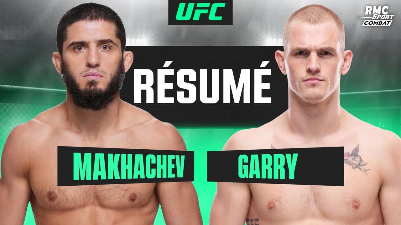 Makhachev apporte son soutien à Yan : l'UFC 330 en pleine tourmente géopolitique