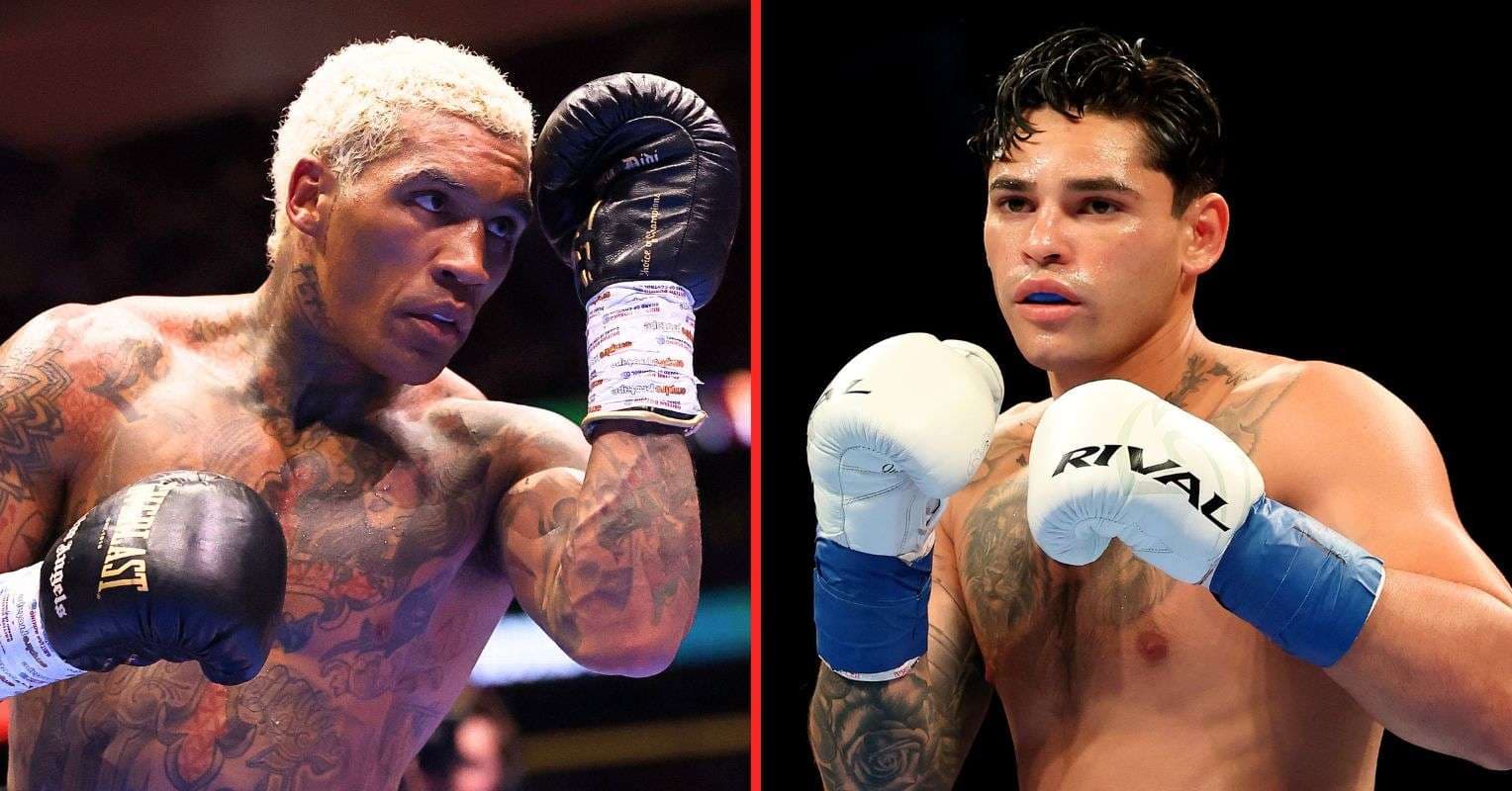 Conor Benn : une pause boxe après son KO face à Ryan Garcia, un choix dicté par la famille