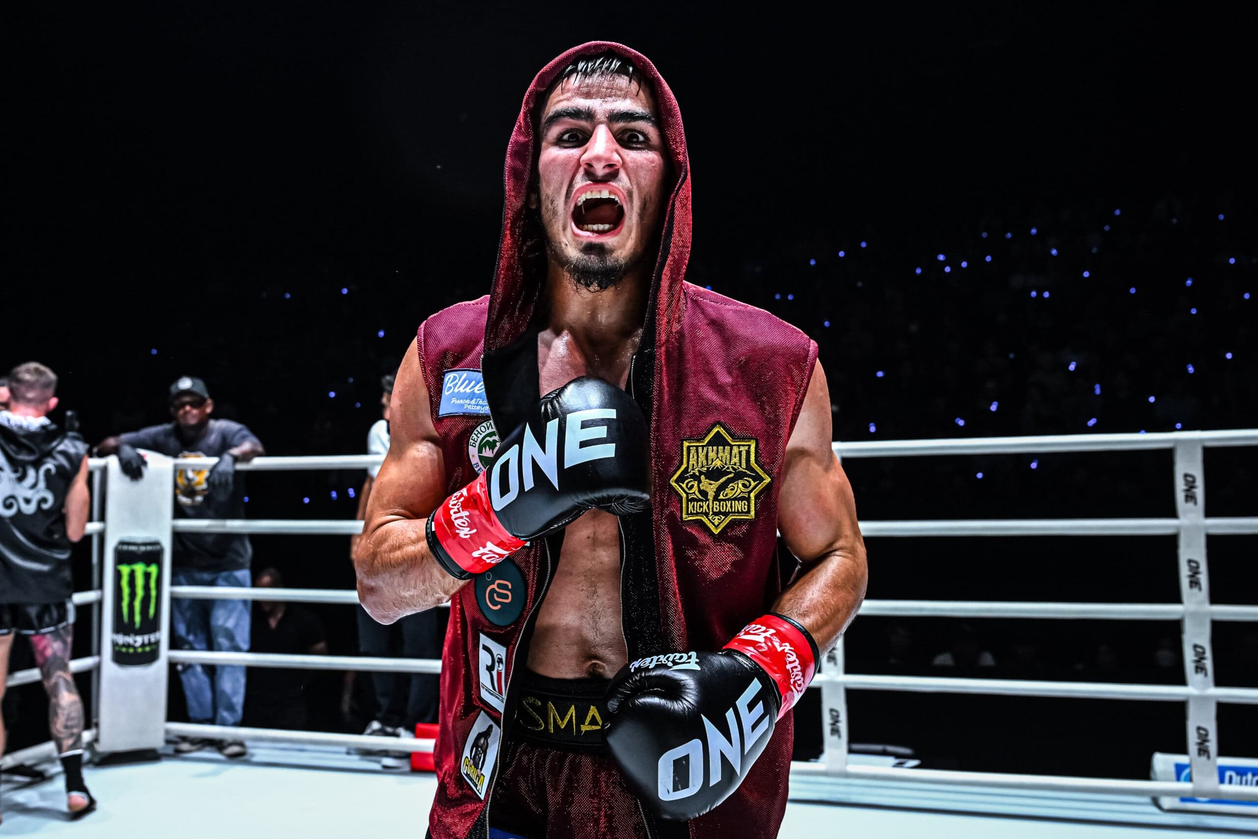 ONE Fight Night 48 : Yi Yuxuan vs Elbrus Osmanov, un choc Muay Thaï vs Kickboxing à Bangkok !