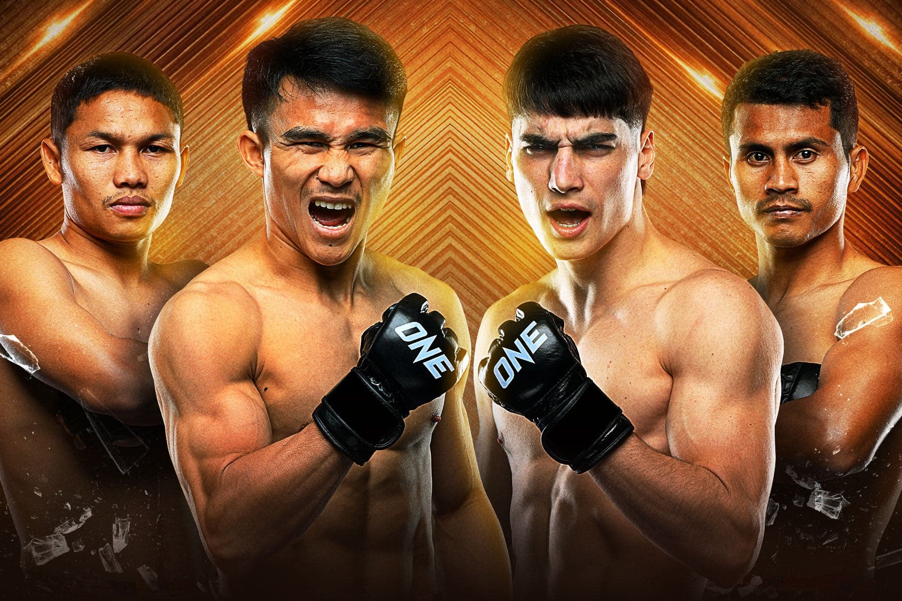 Hector "La Arana" fait son entrée à la ONE Championship : qui est-il ?