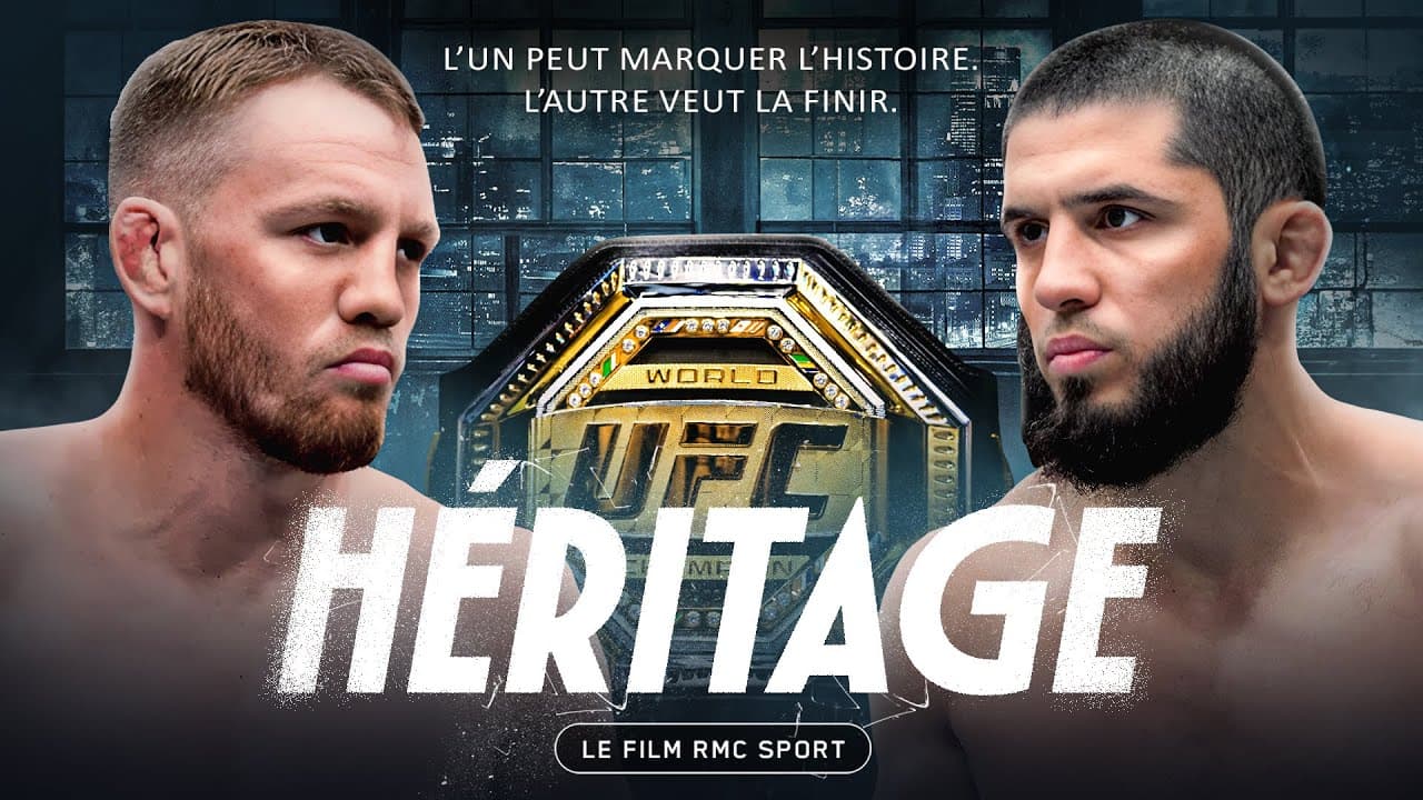 Khabib façonne l’héritage d’Islam Makhachev : le combat légendaire qui s’annonce