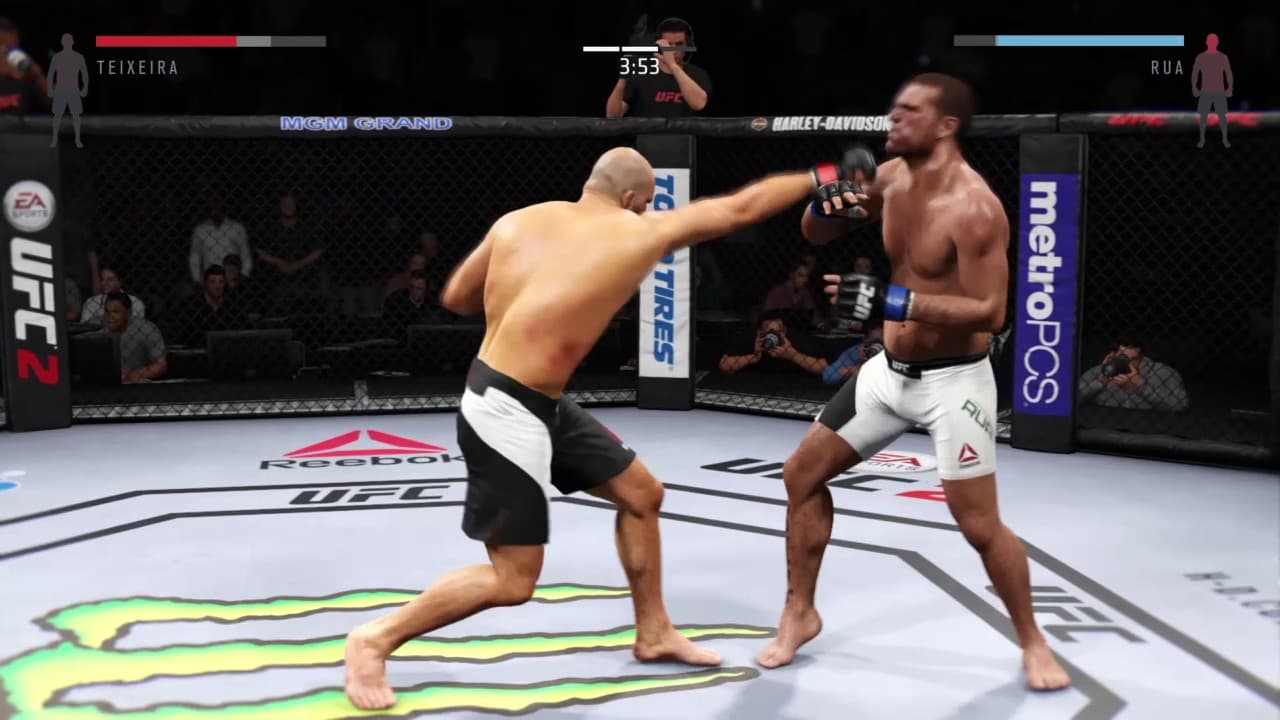 Shogun Rua exige une revanche contre Glover Teixeira : son combat légendaire en replay
