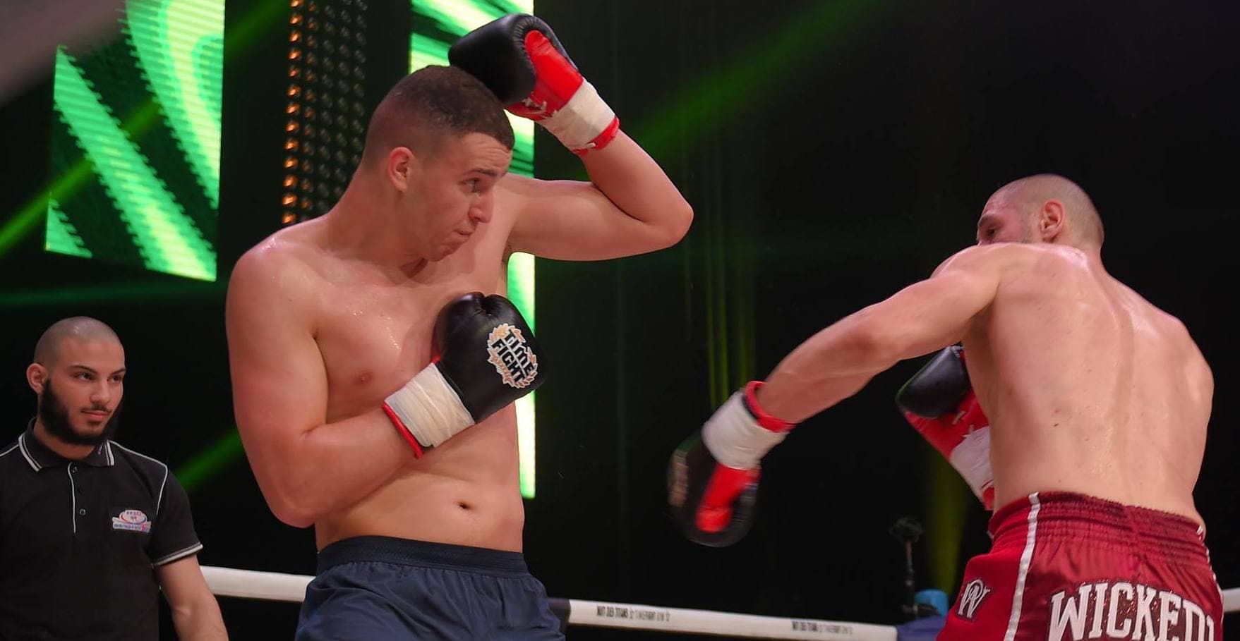 Lenny Blasi vs Worapon : Le choc de styles qui pourrait tout changer au Lumpinee