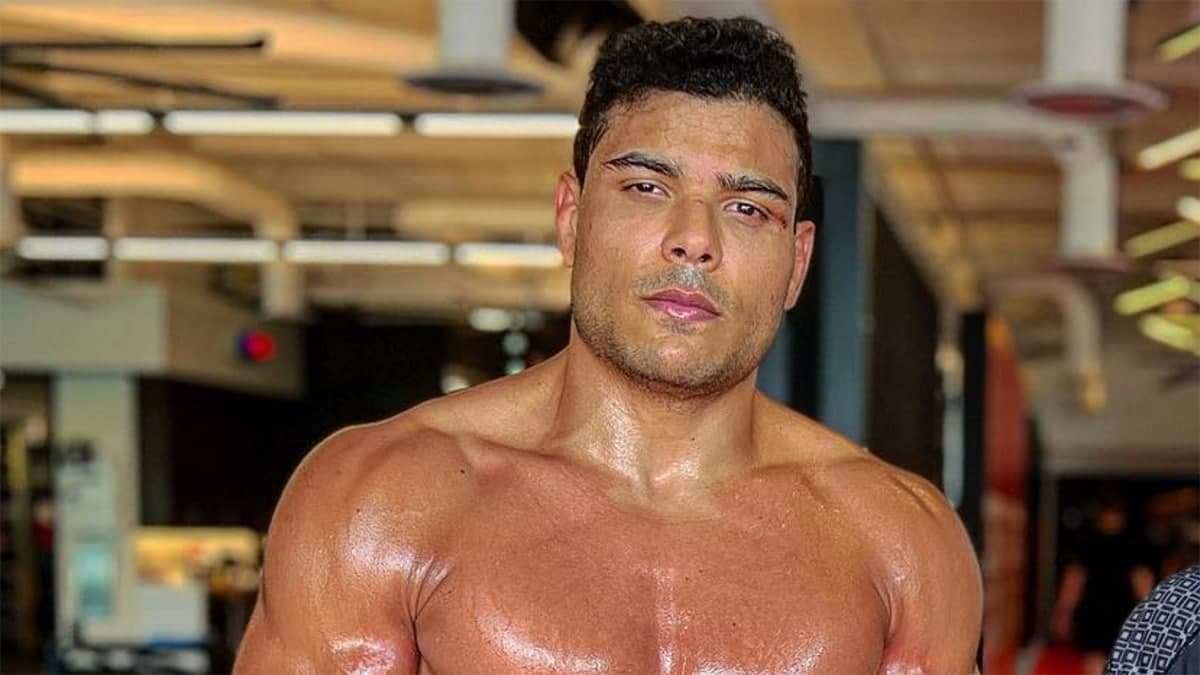 Paulo Costa dénonce 200 contrôles antidopage à l'UFC : la chasse aux sorcières révèle ses secrets