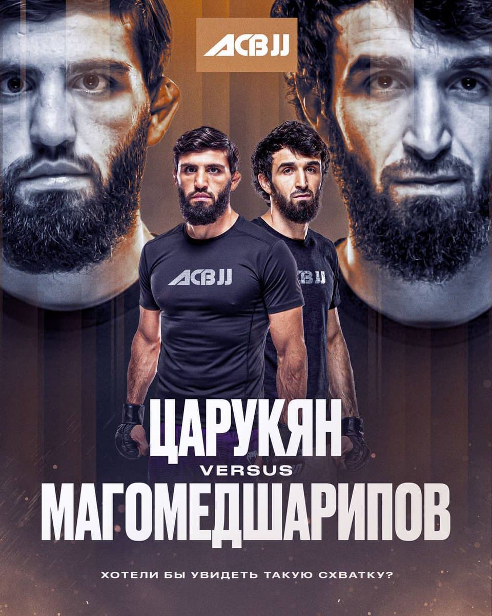 Zabit Magomedsharipov : Le Russe prouve qu’il est encore le maître du grappling !