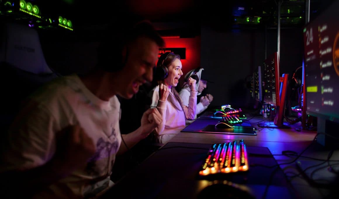 Gamer vs Salkilld : Le duel des légers qui pourrait tout changer à Las Vegas