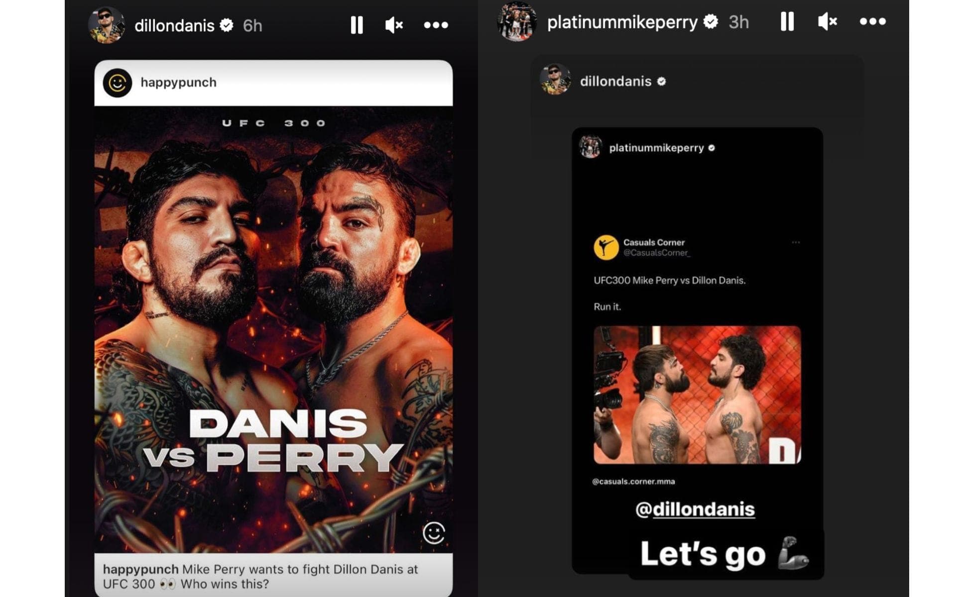 Duel Arena 2026 : Perry vs Danis, le choc hybride qui va tout changer !