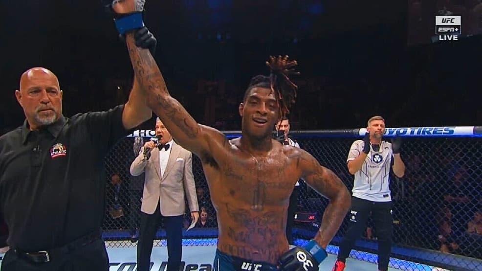 Dumas vs Gall : Sedriques en danger après Duel Arena 1 à Orlando