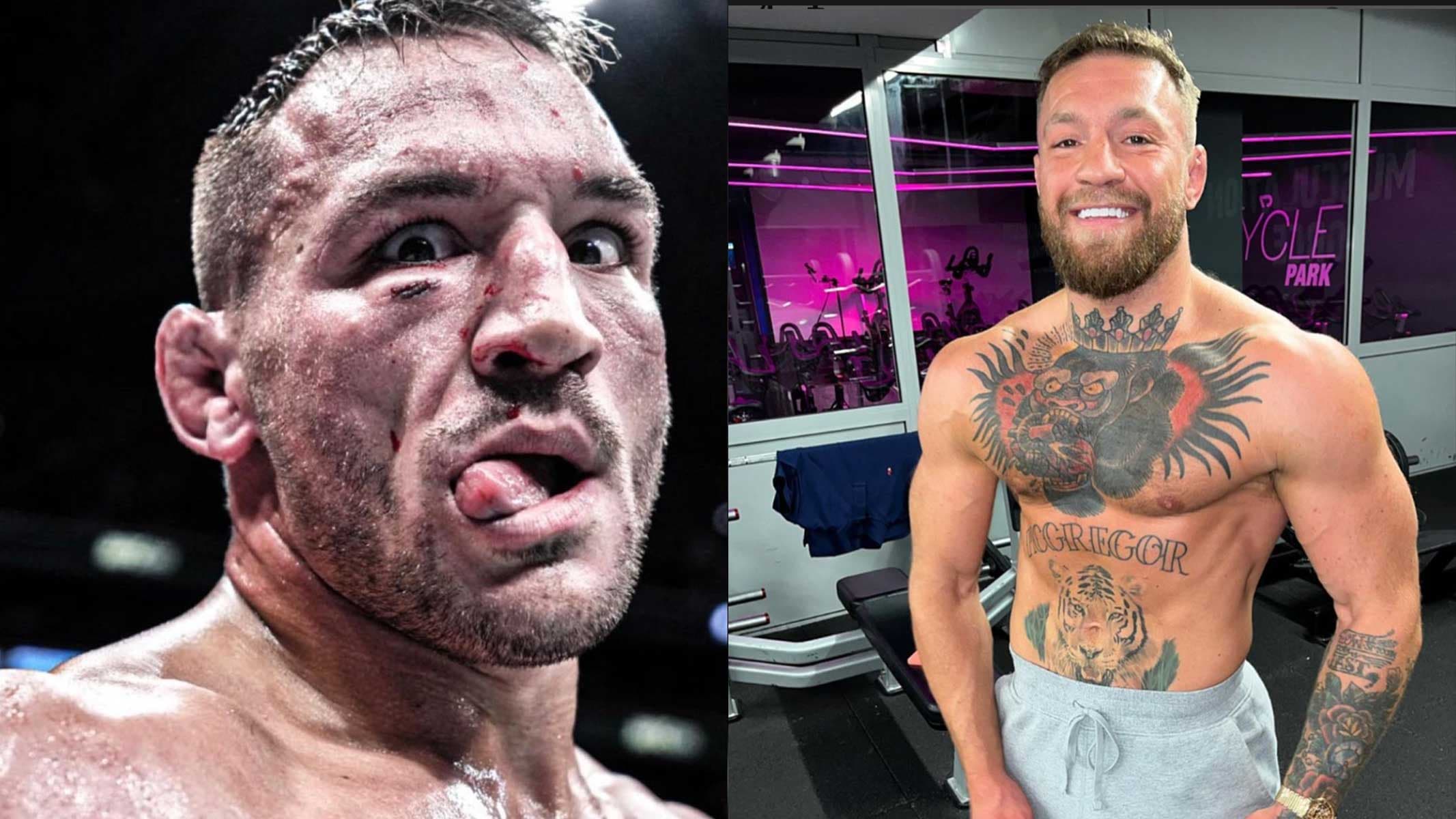 McGregor vs Chandler : Le combat qui aurait tout changé pour l’Irlandais