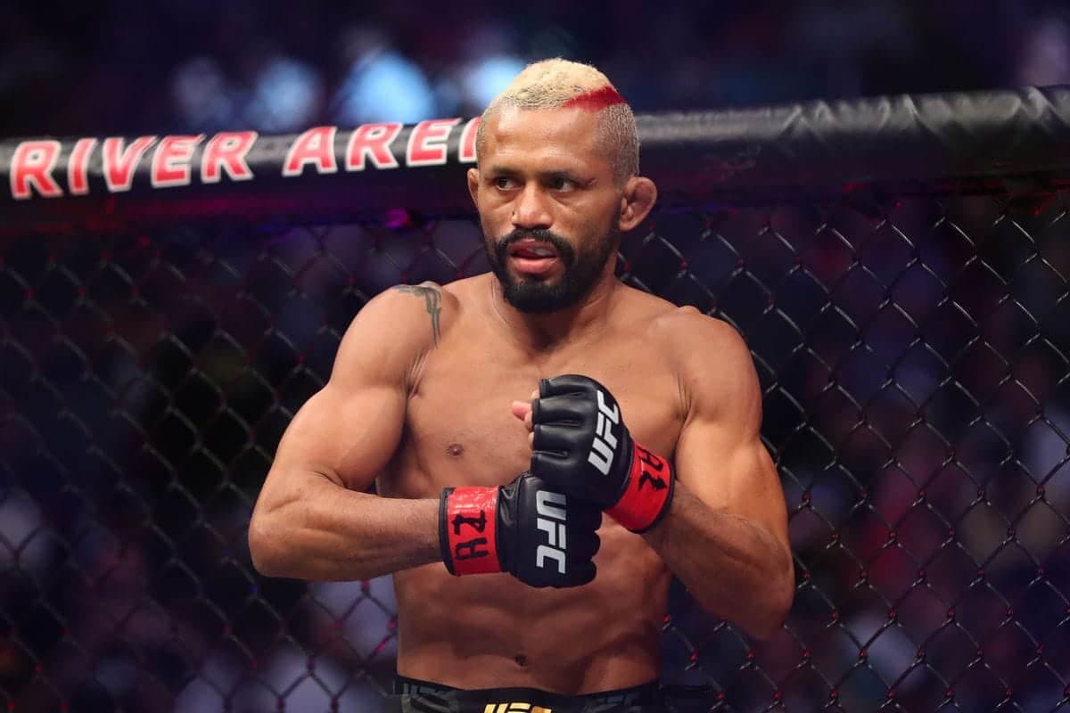 UFC 332 : Deiveson Figueiredo vs Payton Talbott, le choc qui pourrait tout changer !