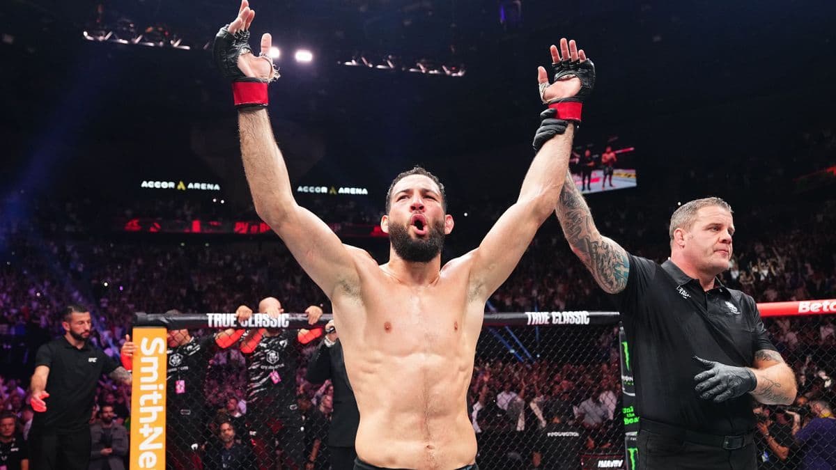 Bisping dénonce les sanctions de la NSAC : un scandale autour des célébrations en cage en MMA