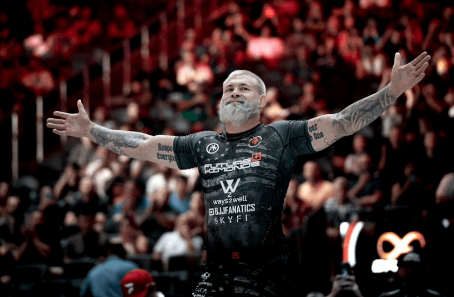 ADCC 2024 : Jaworski écrase Cracovie, qui dominera Tajik en finale ?